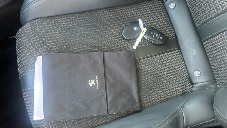 Peugeot 208 1.2 PureTech 100 GT 5dr Petrol Hatchback